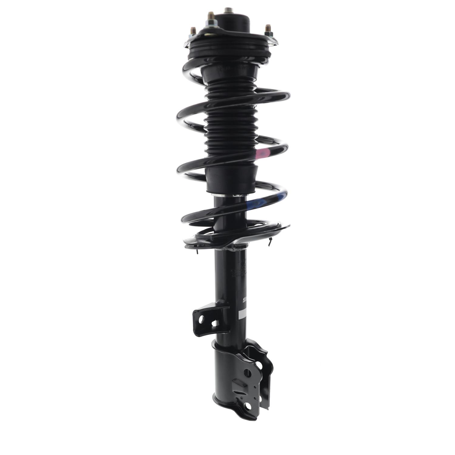 KYB SR4632 - Suspension Strut and Coil Spring Assembly KYB SR4632 Suspension Strut and Coil Spring Assembly product image 4 of 4