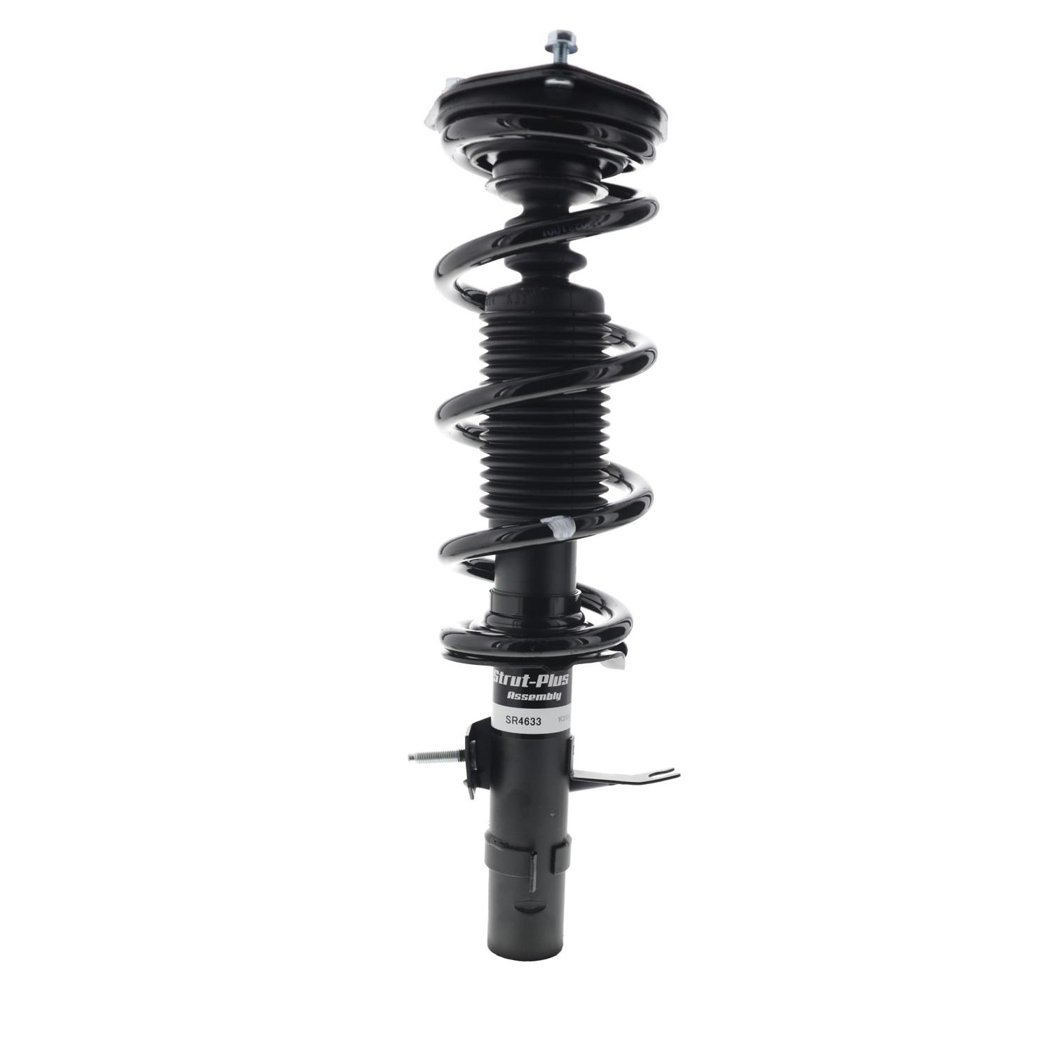 KYB SR4633 Suspension Strut and Coil Spring Assembly product image 1 of 4
