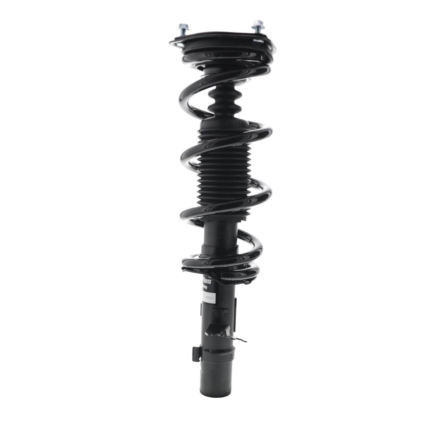 KYB SR4633 Suspension Strut and Coil Spring Assembly product image 2 of 4