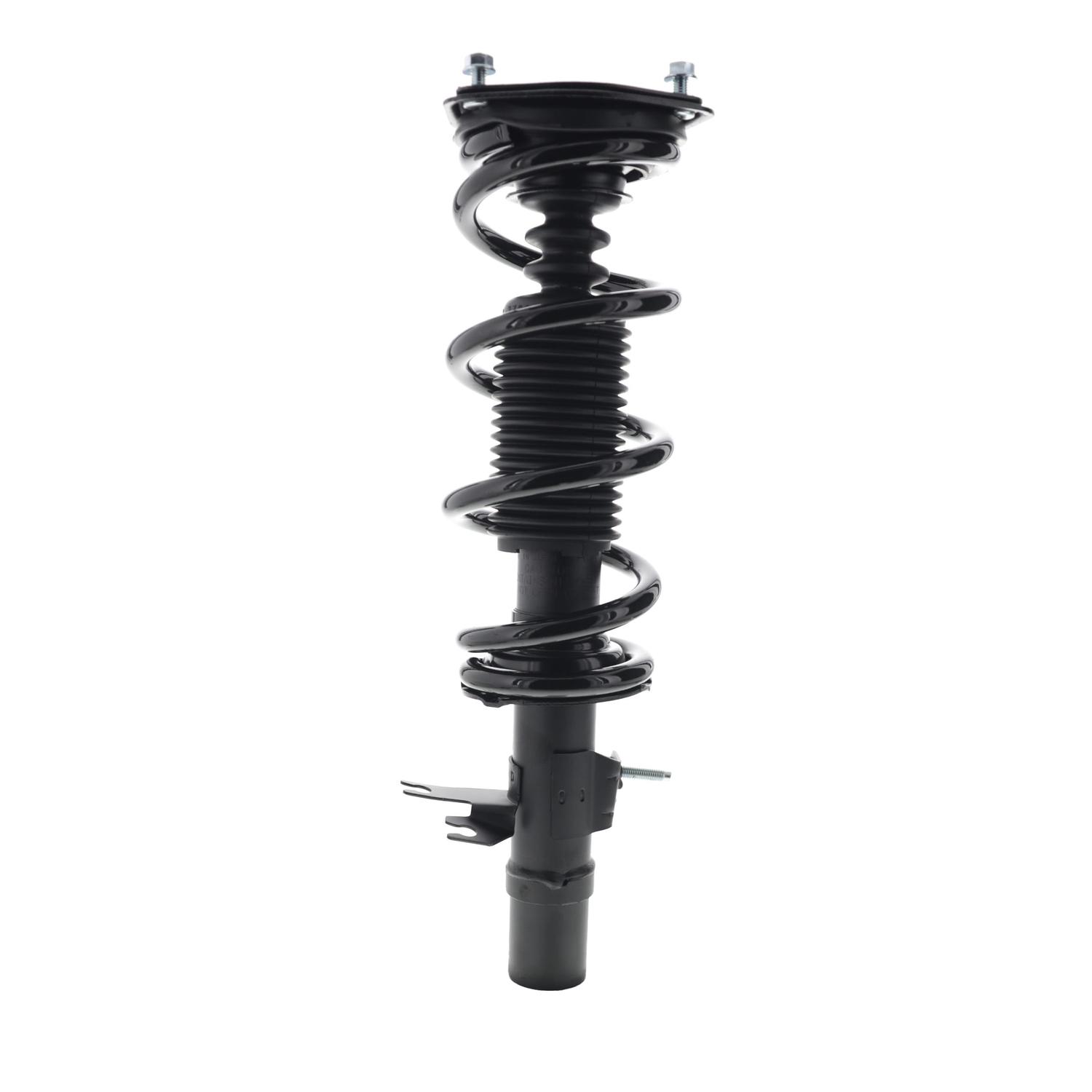 KYB SR4633 Suspension Strut and Coil Spring Assembly product image 3 of 4