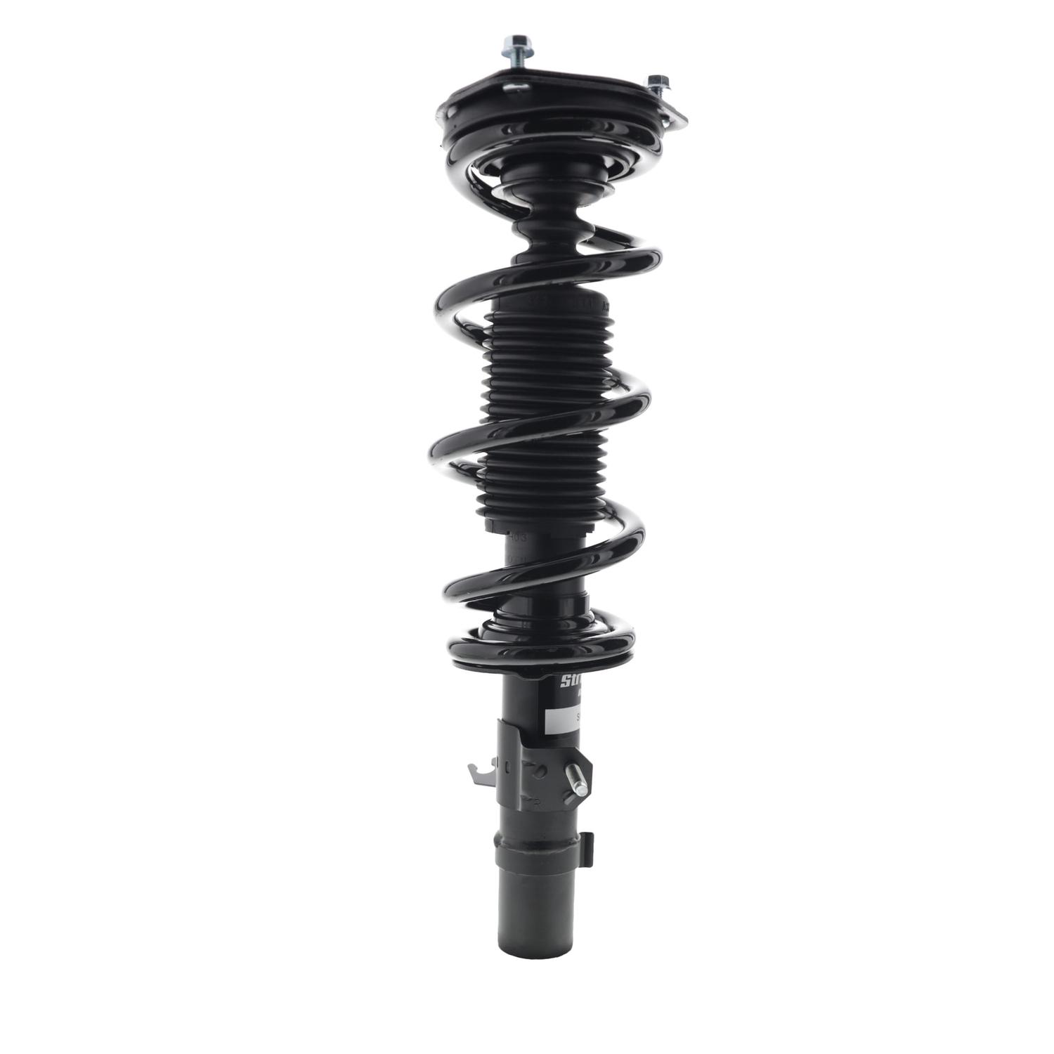 KYB SR4633 Suspension Strut and Coil Spring Assembly product image 4 of 4