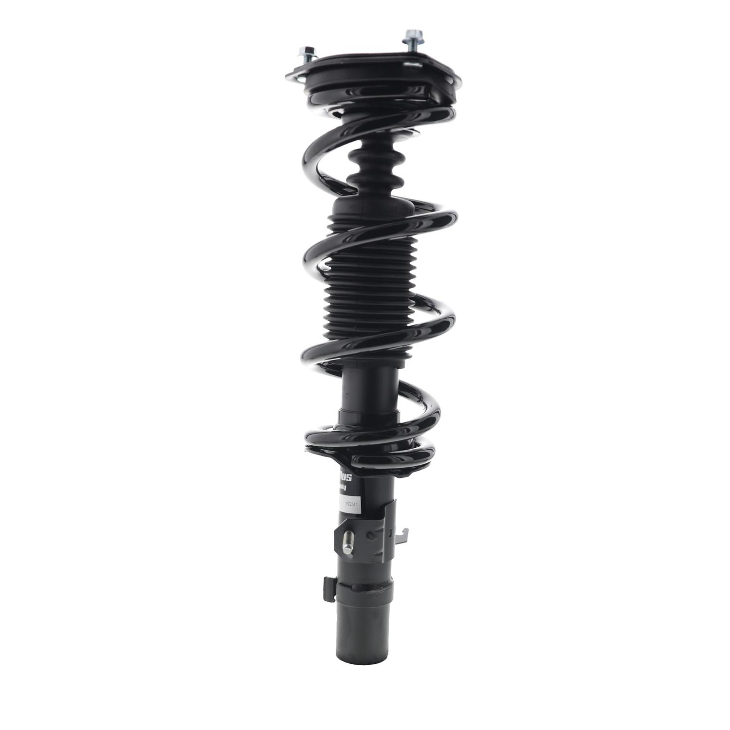 KYB SR4634 Suspension Strut and Coil Spring Assembly product image 2 of 4