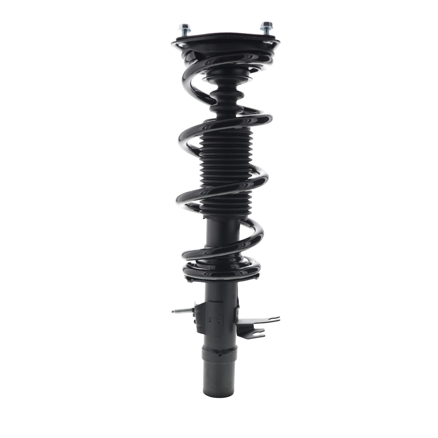KYB SR4634 Suspension Strut and Coil Spring Assembly product image 3 of 4