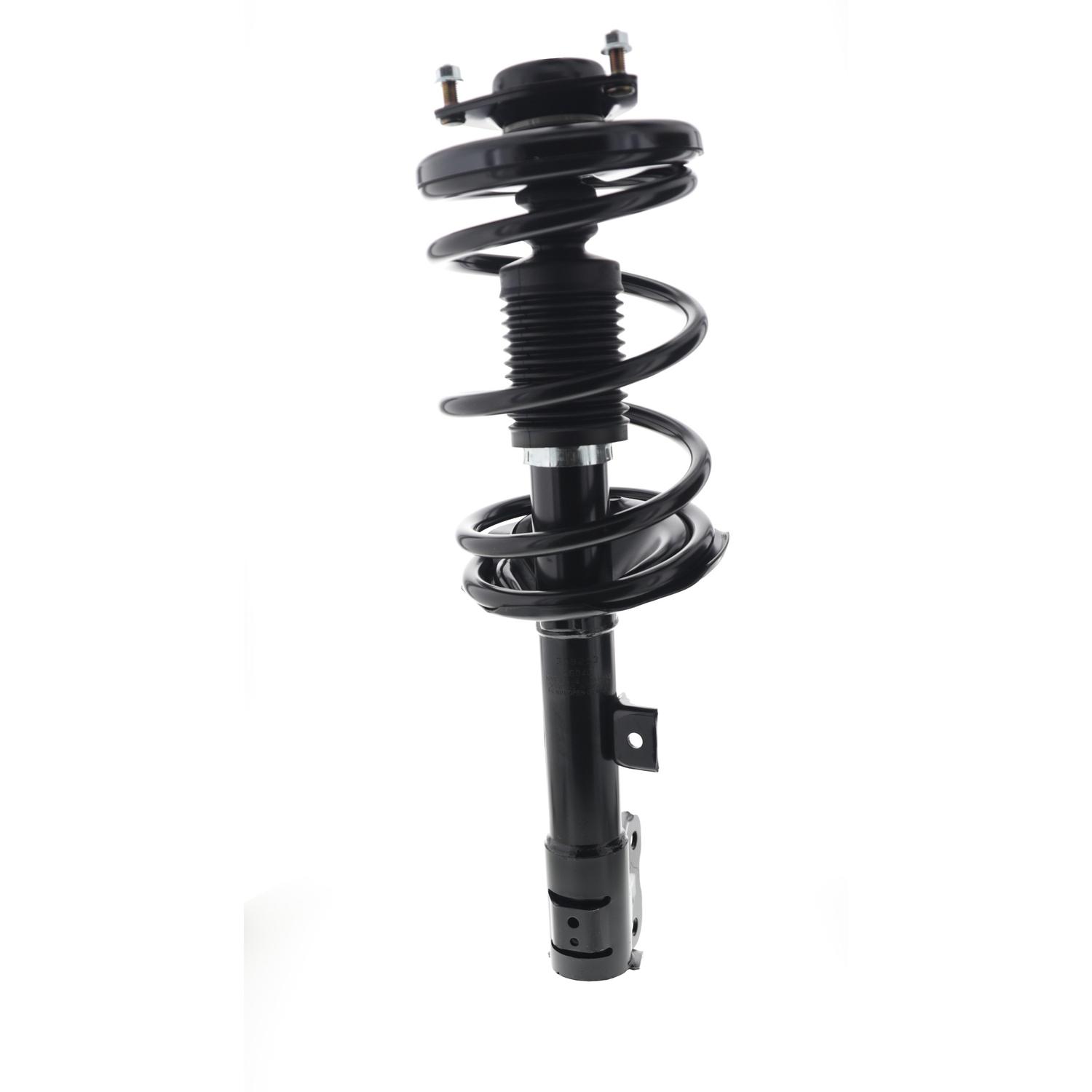 KYB SR4636 Suspension Strut and Coil Spring Assembly product image 3 of 4