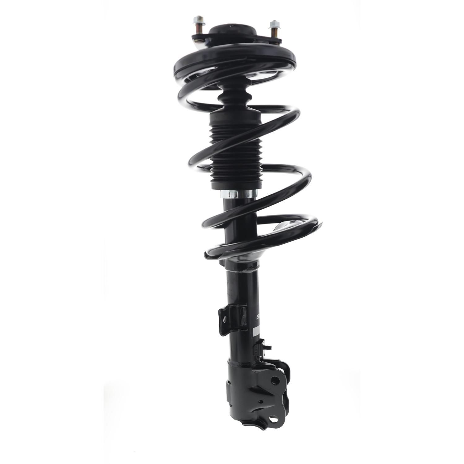 KYB SR4636 Suspension Strut and Coil Spring Assembly product image 4 of 4