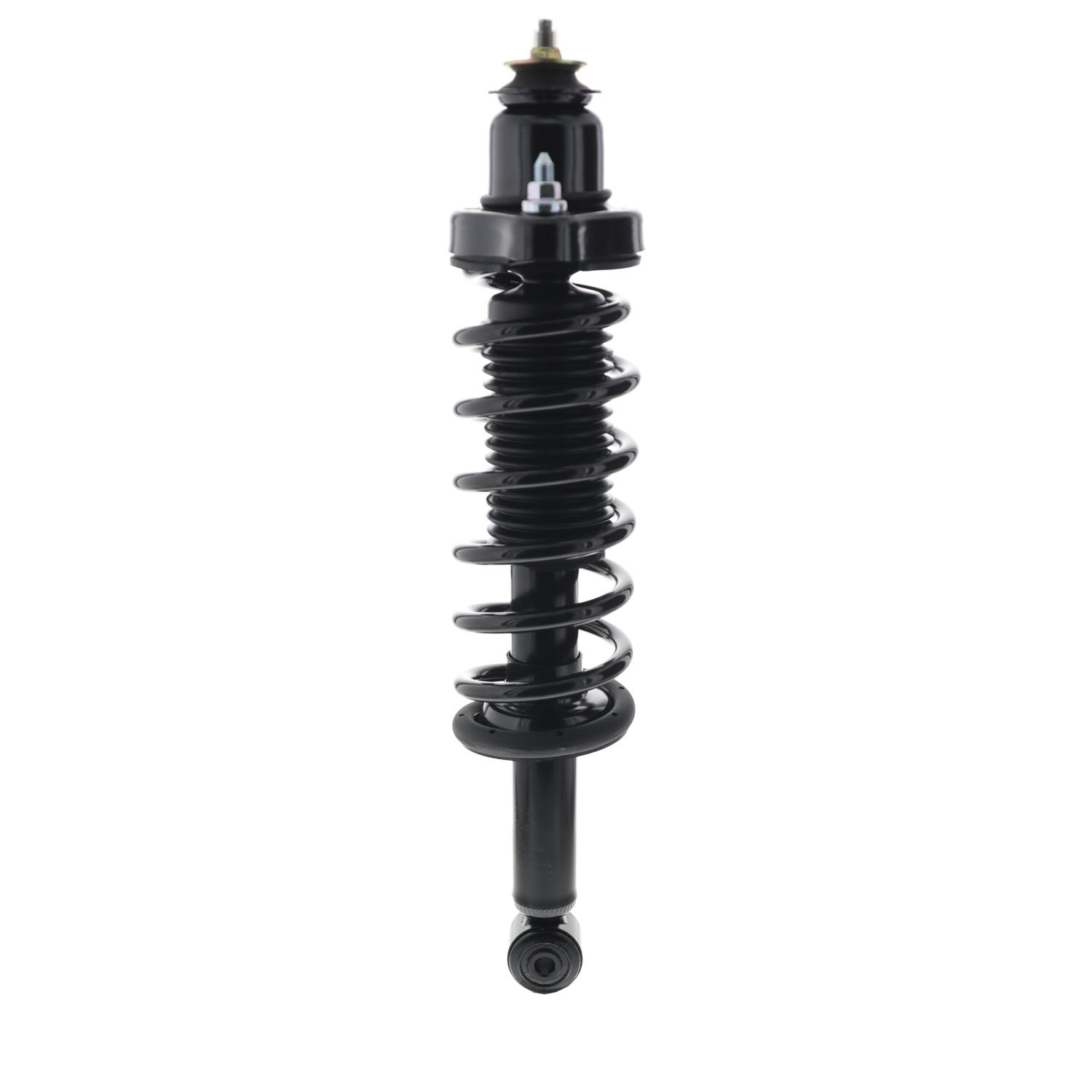 KYB SR4637 - Suspension Strut and Coil Spring Assembly KYB SR4637 Suspension Strut and Coil Spring Assembly product image 3 of 4
