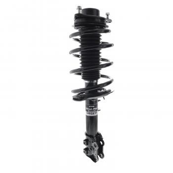 KYB SR4639 Suspension Strut and Coil Spring Assembly product image 1 of 4