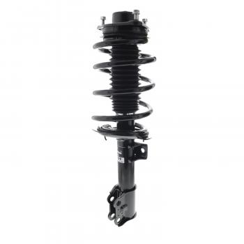 KYB SR4639 Suspension Strut and Coil Spring Assembly product image 2 of 4