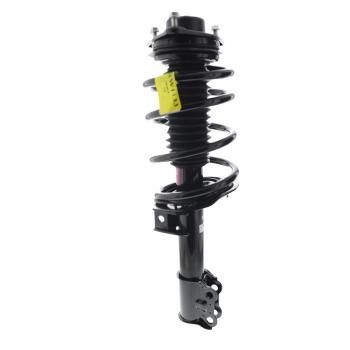 KYB SR4640 Suspension Strut and Coil Spring Assembly product image 4 of 4