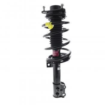 KYB SR4641 Suspension Strut and Coil Spring Assembly product image 4 of 4