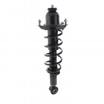 KYB SR4644 Suspension Strut and Coil Spring Assembly product image 3 of 4