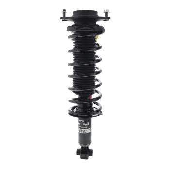 KYB SR4648 - Suspension Strut and Coil Spring Assembly KYB SR4648 Suspension Strut and Coil Spring Assembly product image 1 of 4