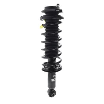 KYB SR4648 - Suspension Strut and Coil Spring Assembly KYB SR4648 Suspension Strut and Coil Spring Assembly product image 4 of 4