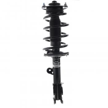 KYB SR4649 Suspension Strut and Coil Spring Assembly product image 1 of 4