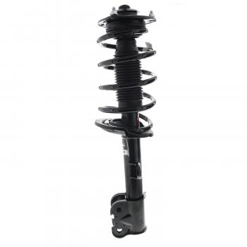 KYB SR4650 Suspension Strut and Coil Spring Assembly product image 2 of 4