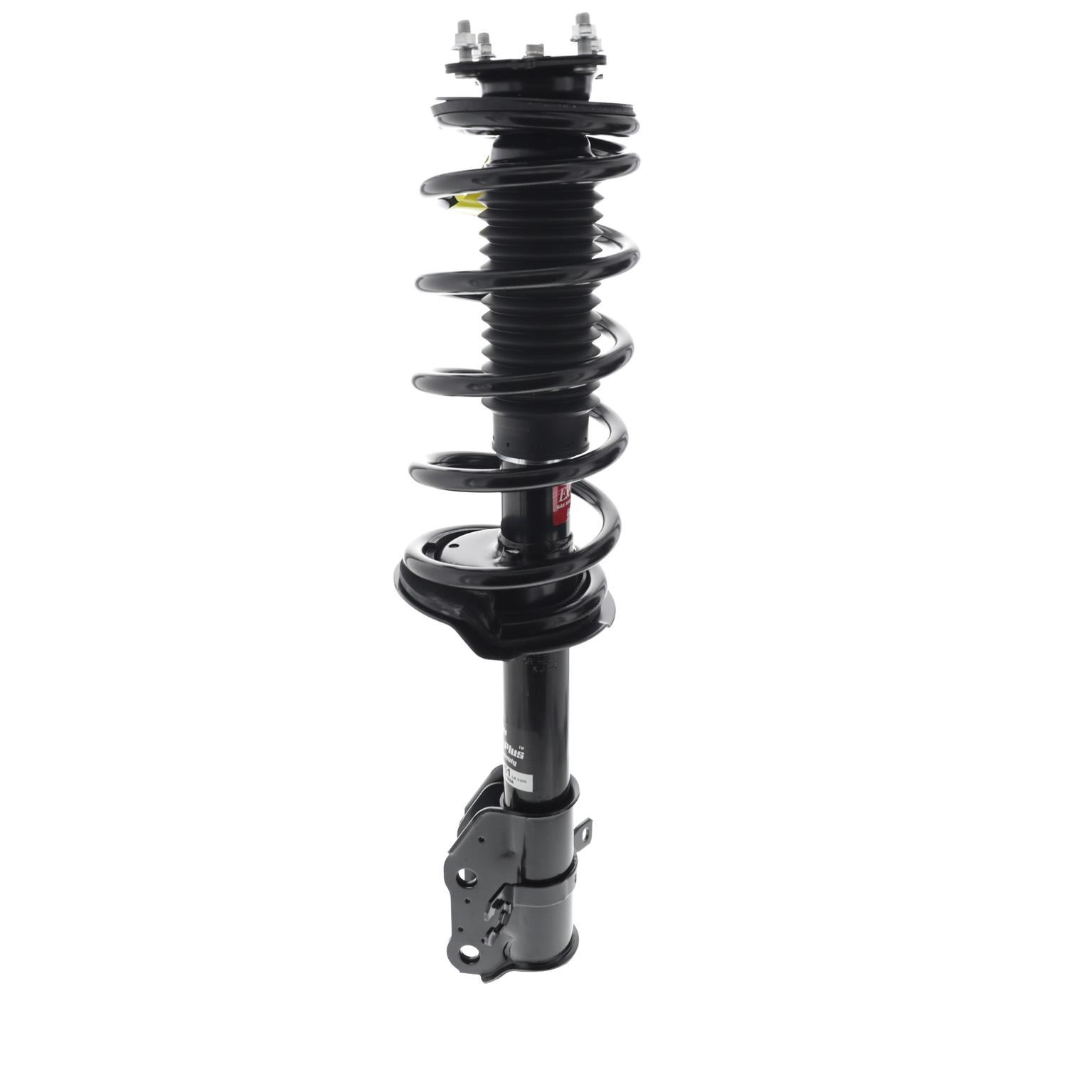 KYB SR4651 - Suspension Strut and Coil Spring Assembly KYB SR4651 Suspension Strut and Coil Spring Assembly product image 2 of 4