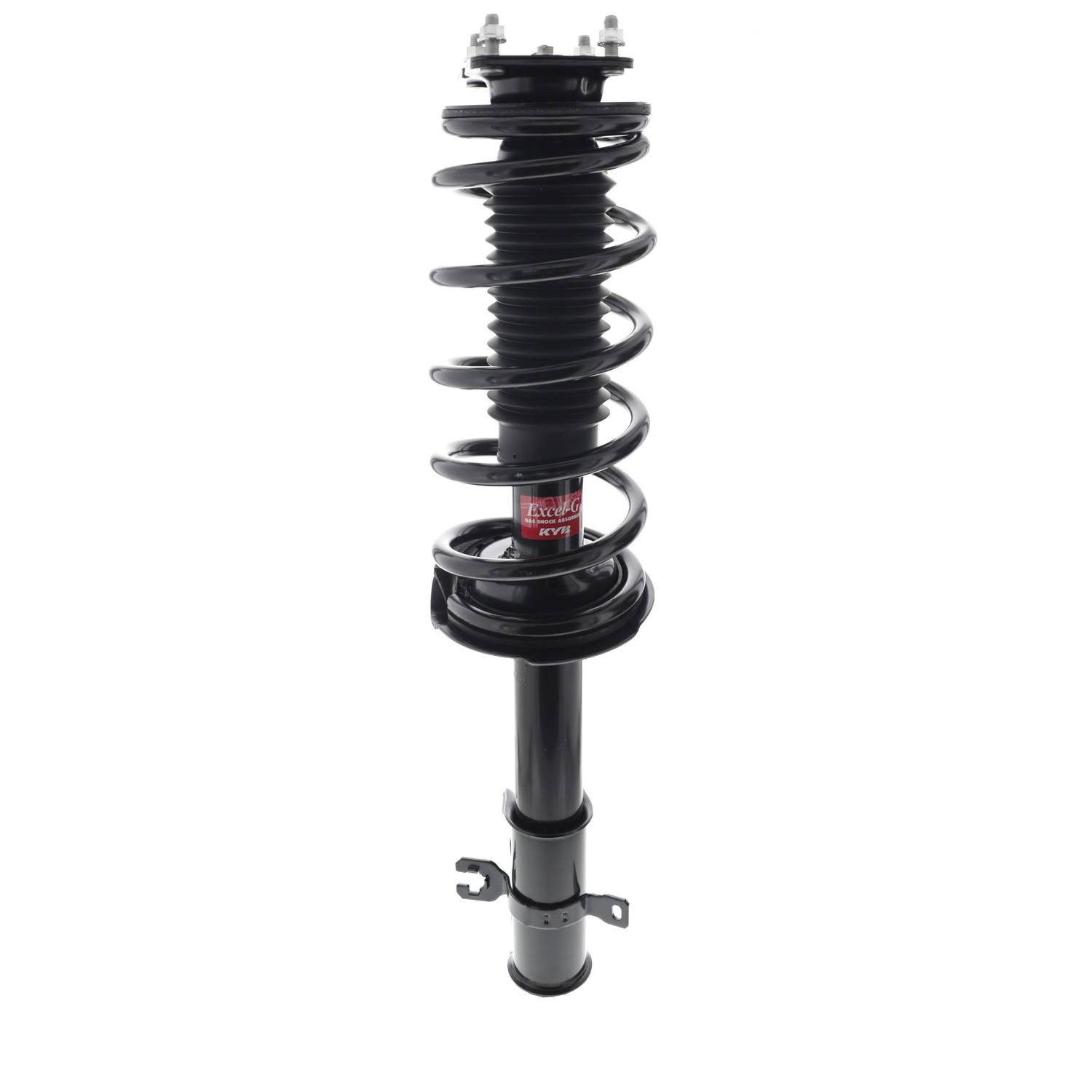 KYB SR4651 - Suspension Strut and Coil Spring Assembly KYB SR4651 Suspension Strut and Coil Spring Assembly product image 3 of 4