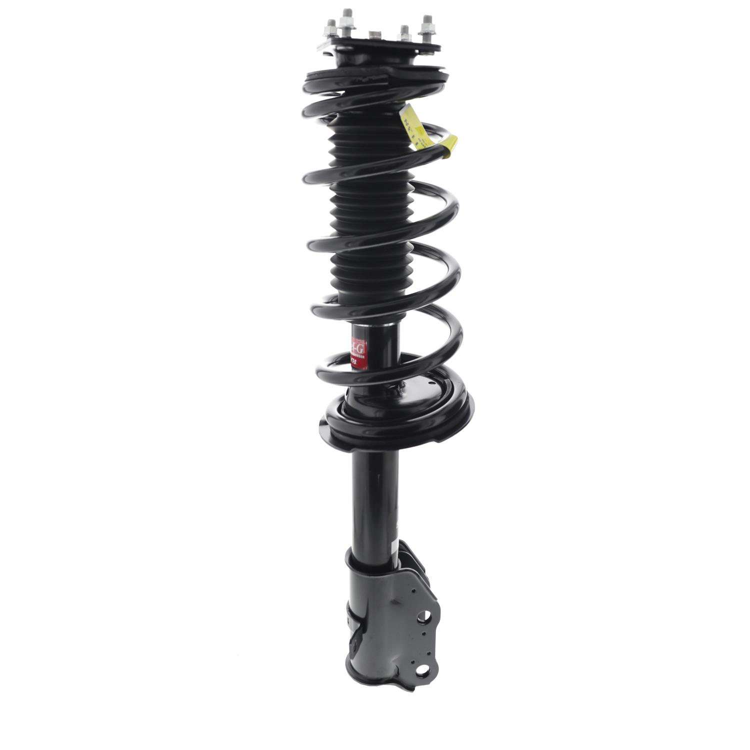 KYB SR4651 - Suspension Strut and Coil Spring Assembly KYB SR4651 Suspension Strut and Coil Spring Assembly product image 4 of 4