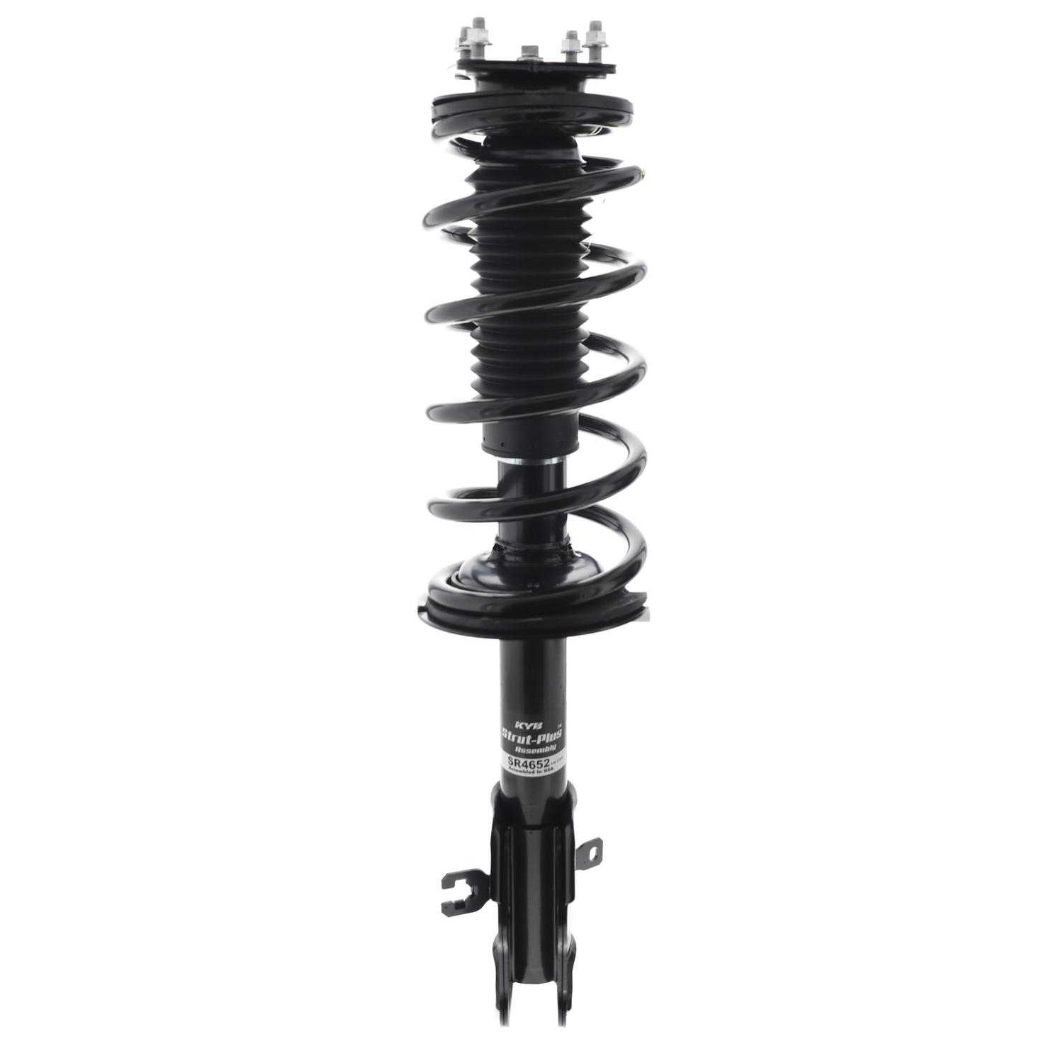 KYB SR4652 Suspension Strut and Coil Spring Assembly product image 1 of 4