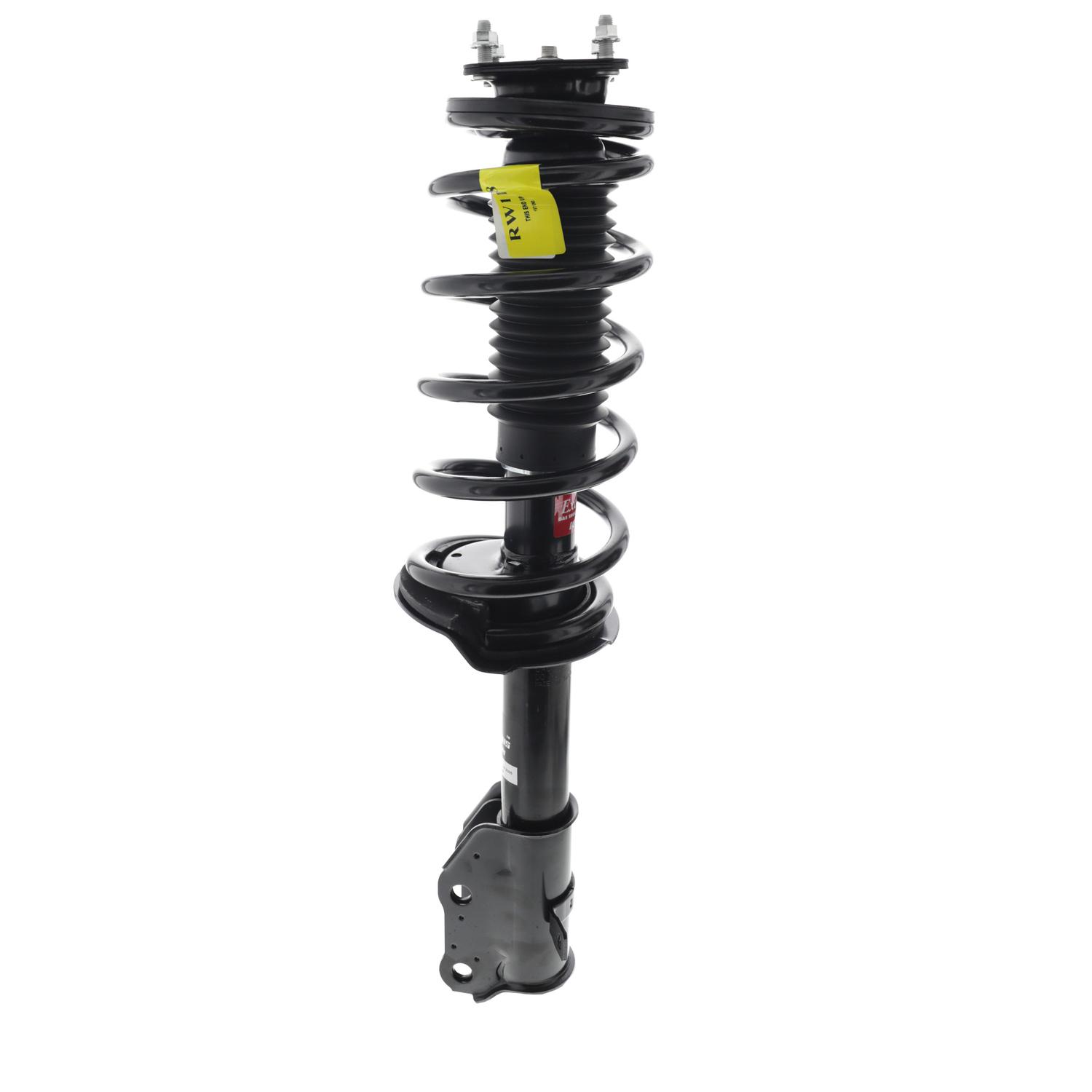 KYB SR4652 Suspension Strut and Coil Spring Assembly product image 2 of 4