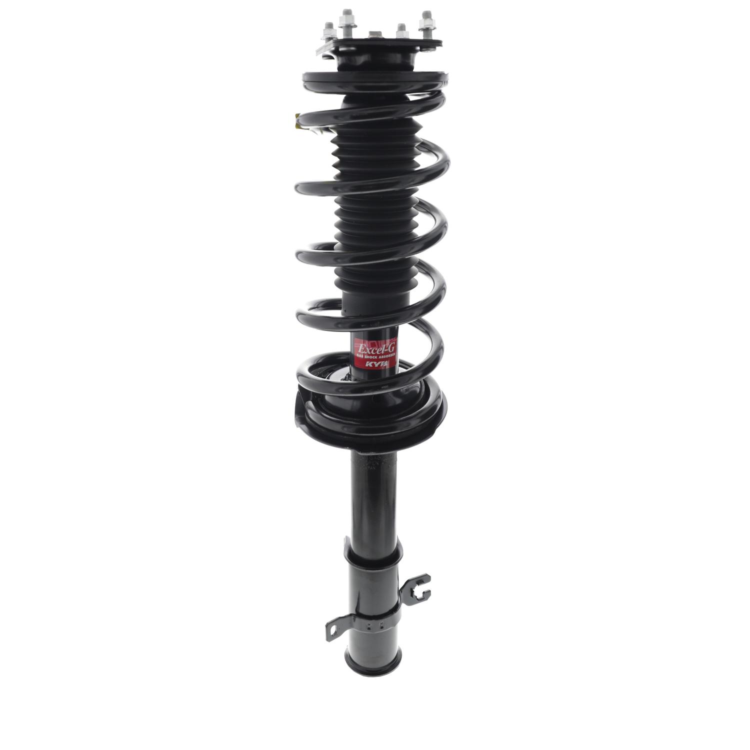 KYB SR4652 Suspension Strut and Coil Spring Assembly product image 3 of 4