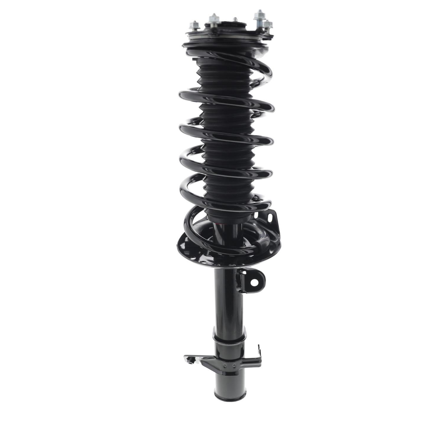 KYB SR4653 Suspension Strut and Coil Spring Assembly product image 3 of 4