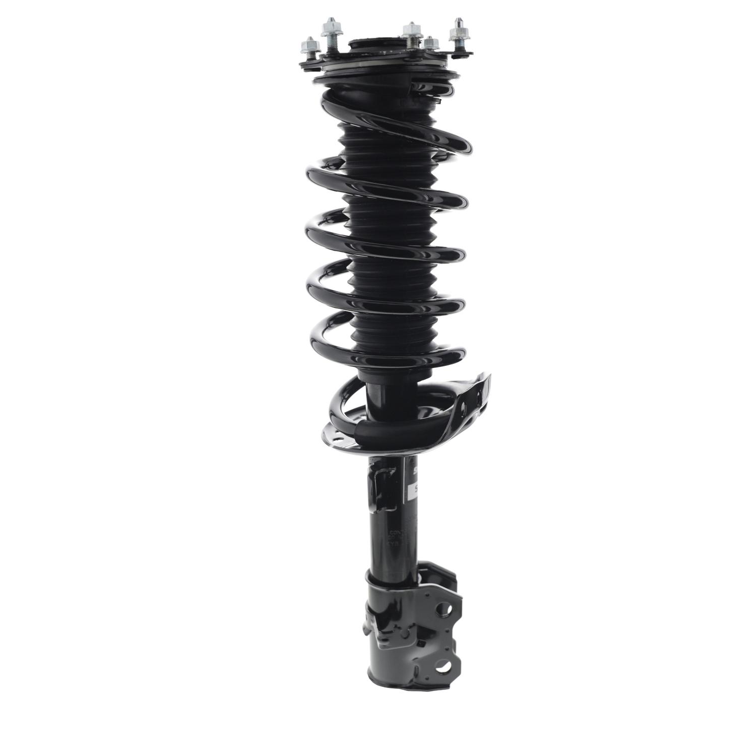 KYB SR4653 Suspension Strut and Coil Spring Assembly product image 4 of 4