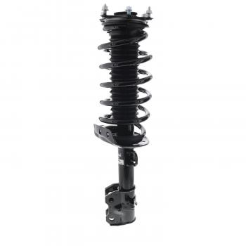 KYB SR4654 Suspension Strut and Coil Spring Assembly product image 2 of 4