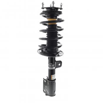 KYB SR4655 Suspension Strut and Coil Spring Assembly product image 1 of 4