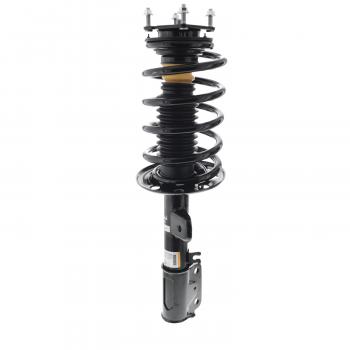 KYB SR4655 Suspension Strut and Coil Spring Assembly product image 2 of 4