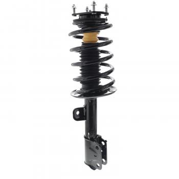 KYB SR4655 Suspension Strut and Coil Spring Assembly product image 3 of 4