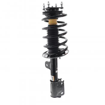 KYB SR4656 Suspension Strut and Coil Spring Assembly product image 2 of 4