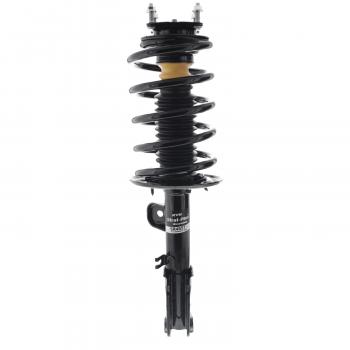 KYB SR4657 Suspension Strut and Coil Spring Assembly product image 1 of 4