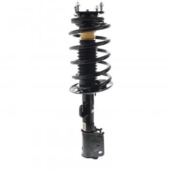 KYB SR4657 Suspension Strut and Coil Spring Assembly product image 2 of 4