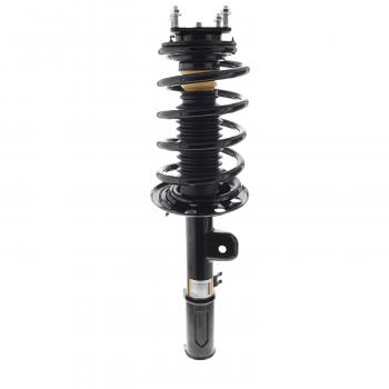 KYB SR4657 Suspension Strut and Coil Spring Assembly product image 3 of 4