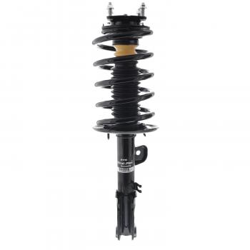 KYB SR4658 Suspension Strut and Coil Spring Assembly product image 1 of 4