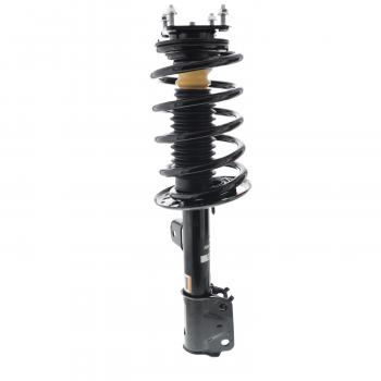 KYB SR4658 Suspension Strut and Coil Spring Assembly product image 2 of 4