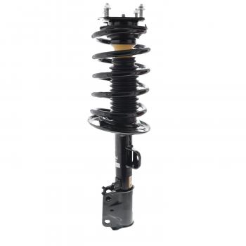 KYB SR4658 Suspension Strut and Coil Spring Assembly product image 4 of 4