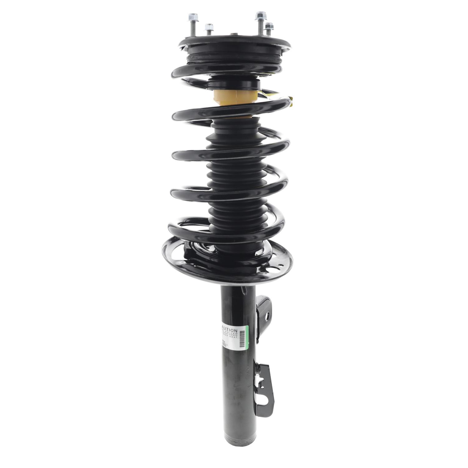 KYB SR4659 Suspension Strut and Coil Spring Assembly product image 3 of 4