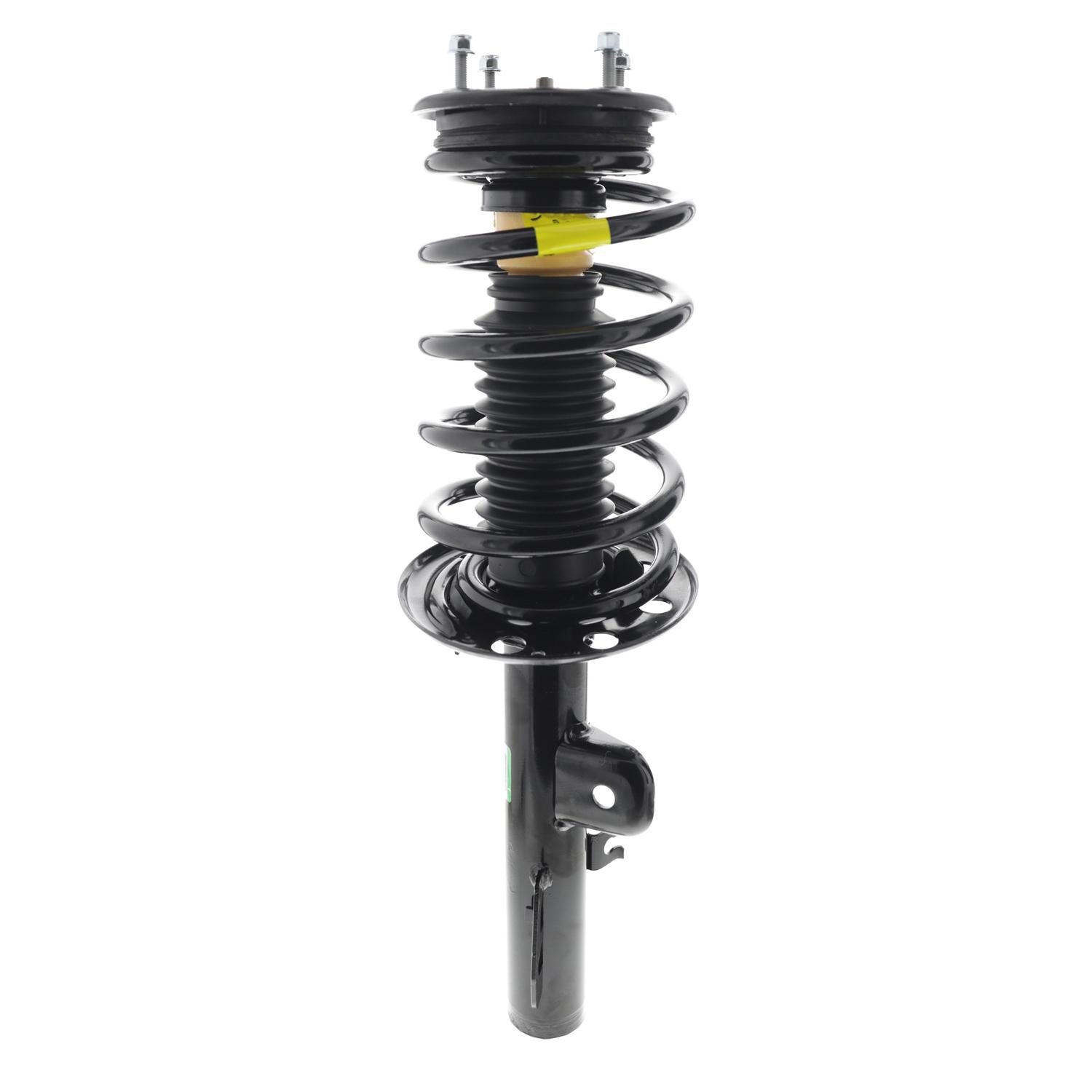 KYB SR4659 Suspension Strut and Coil Spring Assembly product image 4 of 4