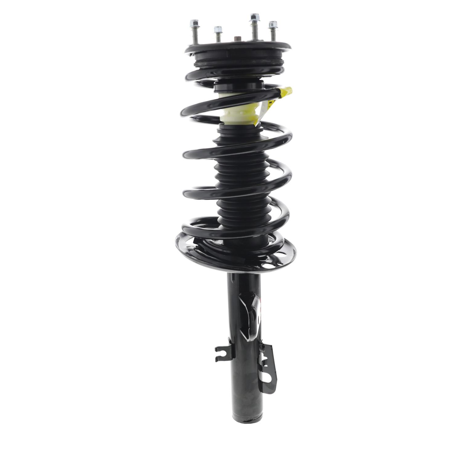 KYB SR4662 Suspension Strut and Coil Spring Assembly product image 3 of 4