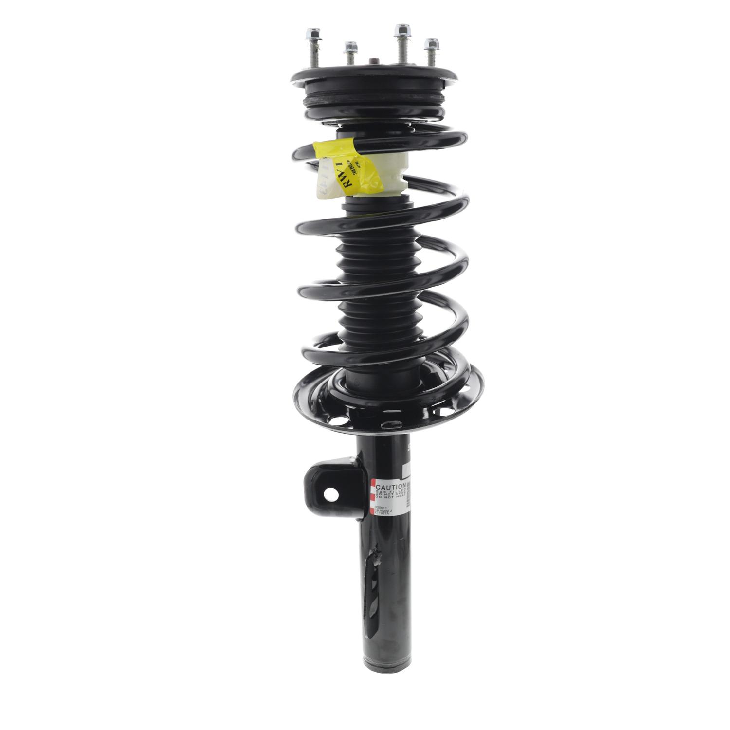 KYB SR4662 Suspension Strut and Coil Spring Assembly product image 4 of 4