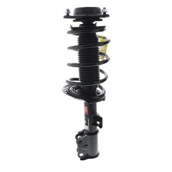 KYB SR4663 Suspension Strut and Coil Spring Assembly product image 2 of 4
