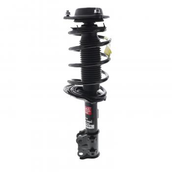 KYB SR4664 Suspension Strut and Coil Spring Assembly product image 2 of 4
