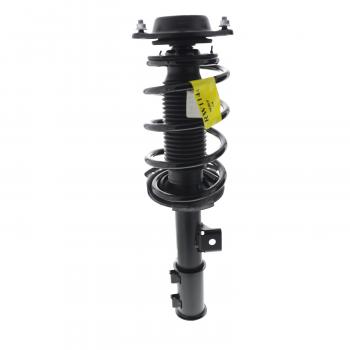 KYB SR4664 Suspension Strut and Coil Spring Assembly product image 3 of 4