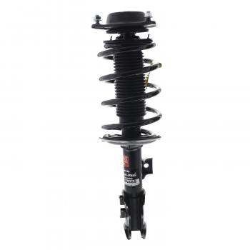 KYB SR4665 Suspension Strut and Coil Spring Assembly product image 1 of 4