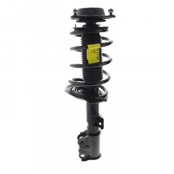 KYB SR4665 Suspension Strut and Coil Spring Assembly product image 2 of 4
