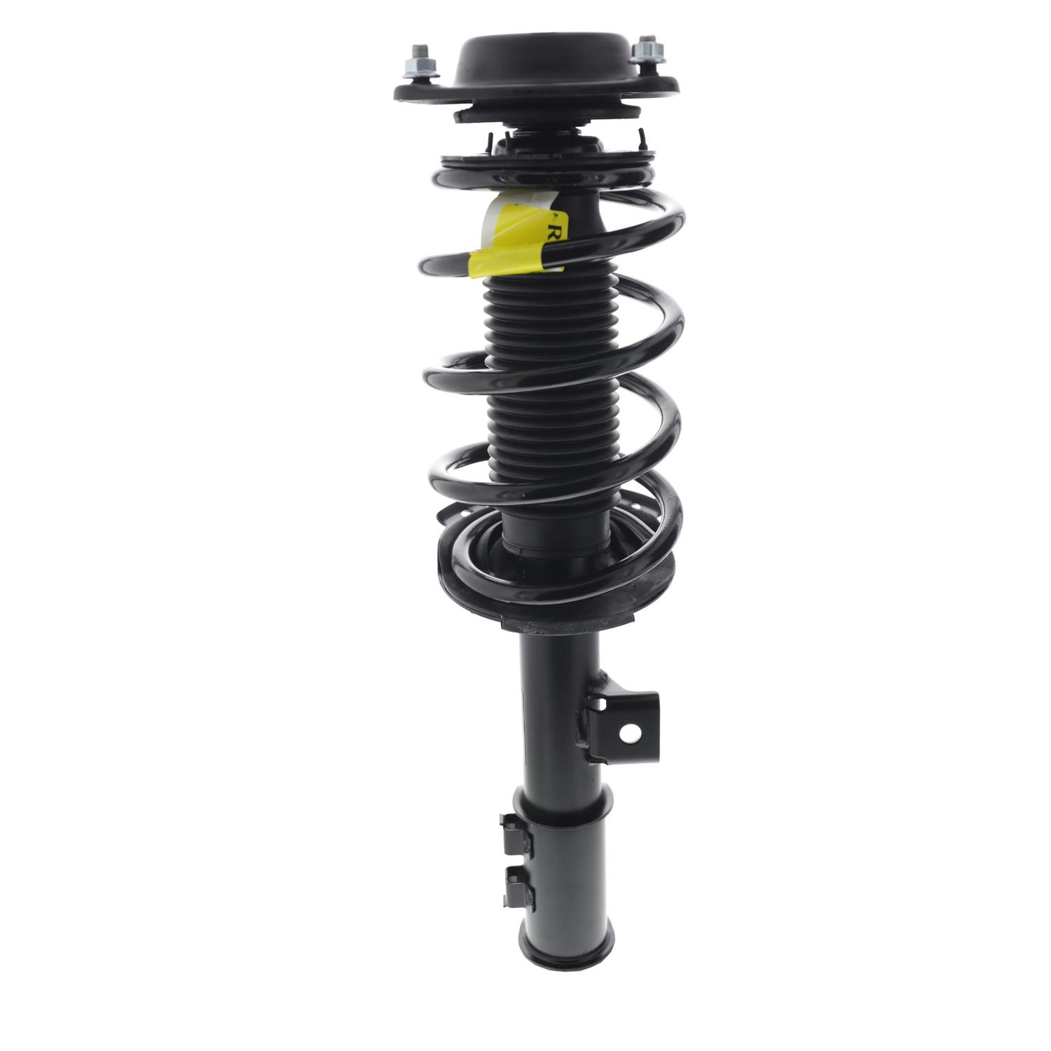 KYB SR4666 Suspension Strut and Coil Spring Assembly product image 3 of 4