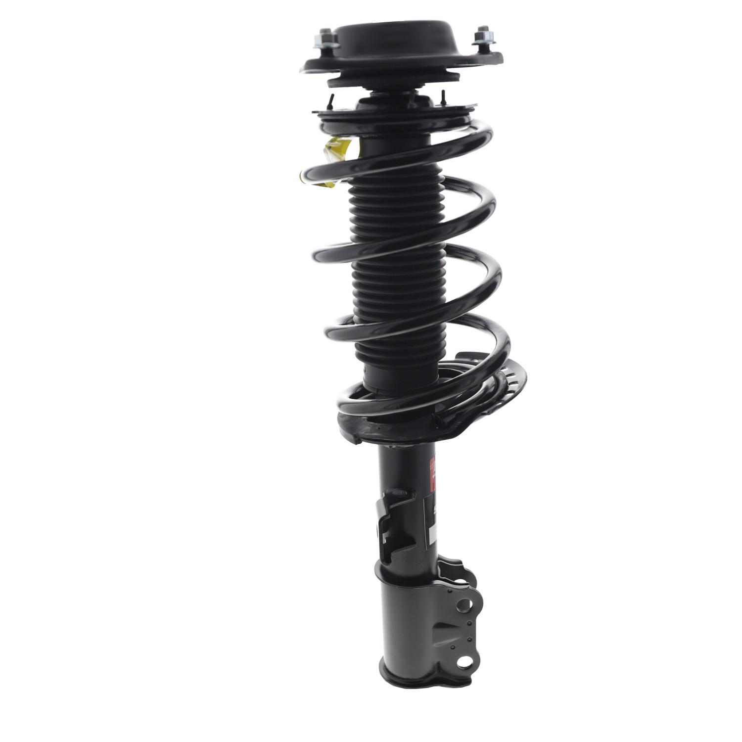 KYB SR4666 Suspension Strut and Coil Spring Assembly product image 4 of 4