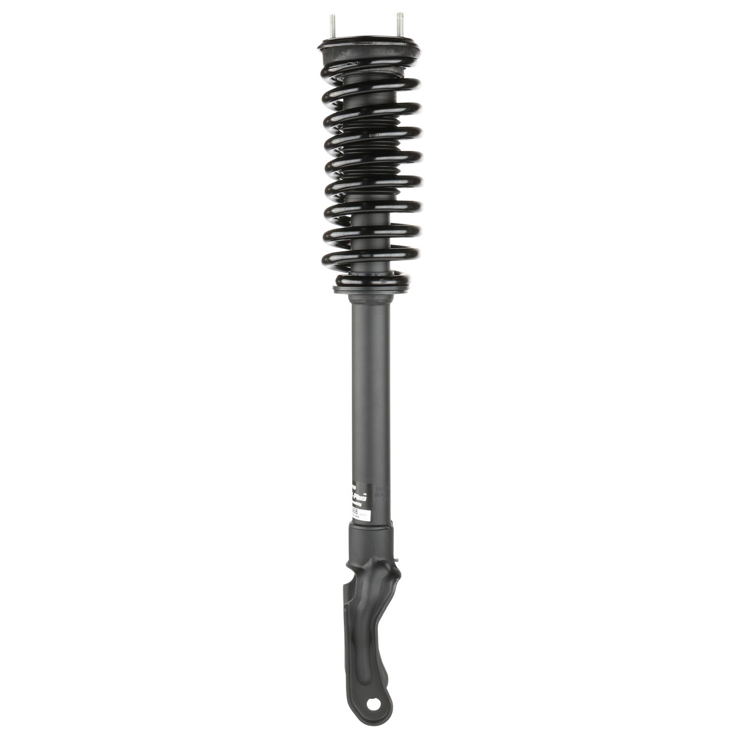 KYB SR4668 Suspension Strut and Coil Spring Assembly product image 2 of 4
